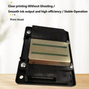 Full Colors Print Head for Epson WF-3620 WF-3640 WF-3720 WF7111 WF7611 WF76