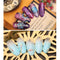 Easy To Use Soft DIY Gel Pens Nail Pen Manicure Nail Art Brush