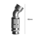 High Pressure Adjustable Garden Sprayer Agricultural Watering Nozzle (A)