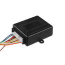 Kit Auto Alarm Systems  Door Lock Keyless Entry System Tail Box Switch Control