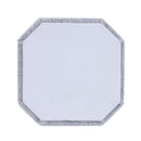 Lint C Type Design Jewelry Bracelet Watch Display Rack Stand Holder(Gray)