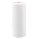 Colorful Tissue Tulle Paper Roll Spool Craft Wedding Birthday Decor Beige Newly