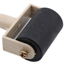 3.5CM Hard Rubber Roller Printing Ink Lino Brayer Art Craft Tool Printing Roller