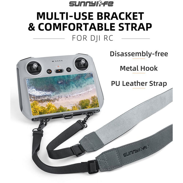 Drone Controller Lanyard Hanging Straps For DJI Mini 3 PRO For DJI Mini3Pro RC