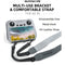 Drone Controller Lanyard Hanging Straps For DJI Mini 3 PRO For DJI Mini3Pro RC