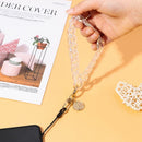 Protective Case Anti-Lost Phone Lanyard Mobile Phone Accessories Keychain