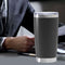 Thermal Car Mug Cup Stainless Coffee Vacuum Insulated Water Bottle (Black) Newly
