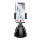 Tripod Head Camera Face Tracking Selfie Stick Auto Smart Shooting Phone Holder