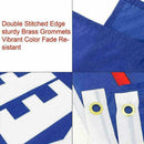 Trump 2024 President Flag Take Save America Back 3x5 D8FJ Feet Donald P2F0