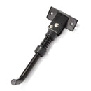 10 inch Electric Scooter Parking Rack E-scooter Iron Kickstand for Kugoo M4