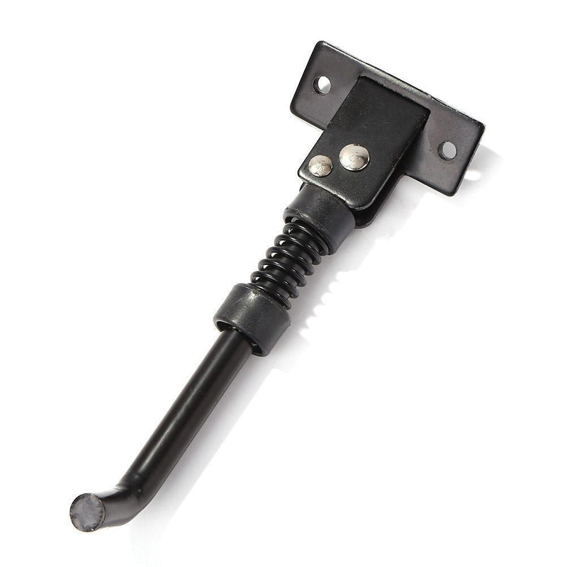 10 inch Electric Scooter Parking Rack E-scooter Iron Kickstand for Kugoo M4