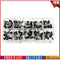 200pcs Transistor Kit BC327-BC558 Diode Assort Electronic Components Package