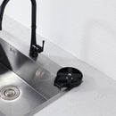 Automatic Bar Glass Rinser Cup Washer Kitchen Beer Milk Tea Cup Cleaning