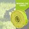3pcs Trimmer Heads for Ryobi AC80RL3 Strimmer Line Spool Grass Weeds Trimme