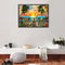 5D Diamond Painting Kit DIY Seaside Sunset Full Square Drill Mosaic Picture Arts
