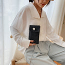 Fashion Women Messenger Shoulder Bag Daisy Lady Chain Shoulder Crossbody Bag