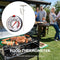 #A Kitchen Digital Grill BBQ Household Stainless Steel Cooking Food Fry Thermome