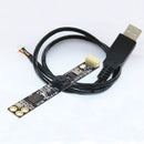 Free Drive Camera Module USB Notebook All-in-one Camera Built-in Microphone