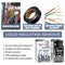Waterproof Safe Insulation Tape Sealant Tape Fix Dry Glue Insulating Glue