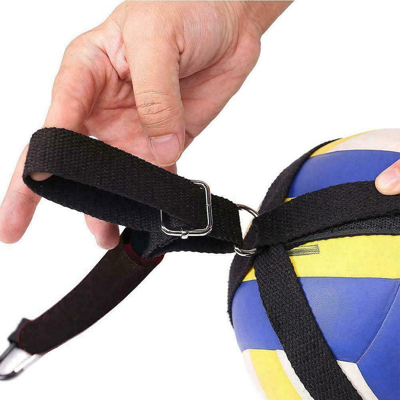 Volleyball Spike Training System Volleyball Equipment Improves Training U0Z6