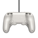 8BitDo Pro 2 Wired PC Game Controller Gamepad Joystick (G Classic Edition) Newly