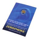 2pcs Auricular Quit Smoking Magnet Therapy Magnet (Simple Packing)