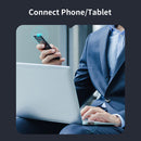 USB 2 in 1 Bluetooth-compatible 5.0 Dongle Adapter Transmitter for Speaker
