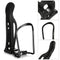 Drinking Water Bottle Holder Bike Cup Rack Aluminum Alloy Bicycle Bracket