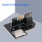 TF Card Reader Secure Digital Memory Card Adapter for GameCube Consoles