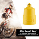 Funnel Stopper Hydraulic Disc Brake Mineral Oil Bleed Kit Bike Repair Tools