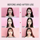 40 Pcs Face Lifting Tape Invisible V-Line Patch Bands Kit Thin Facial Stick