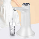 Car Drinking Water Bottle Pump USB Rechargeable Electric Water Dispenser Pump