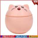 Lovely Cat Air Humidifier Ultrasonic Mist Maker Home LED Night Lamp (Pink)