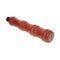 Retro Wax Sealing Stamp Wood Handle Grip Wedding Post Seal Stamping Decor(B