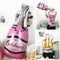 Decorations Decorations Champagne Goblet Balloon Helium Balloon Collection