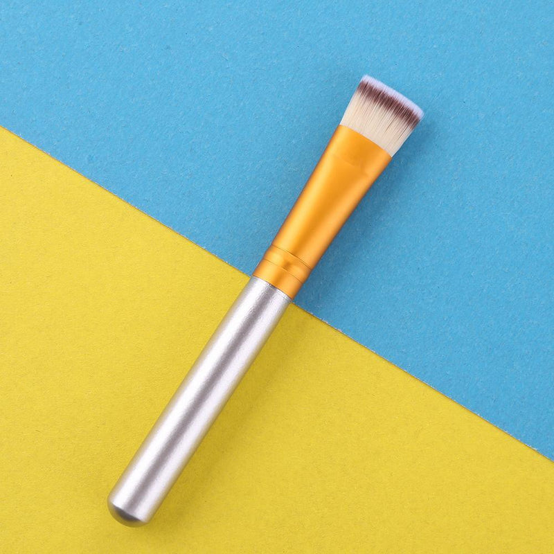 Cosmetic Brush Powder Concealer Soft Nylon Hair Foundation Beauty Tool