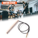 Folk Acoustic Guitar Piezo Pickup Bar Musical Instrument Guitar Part Accessories