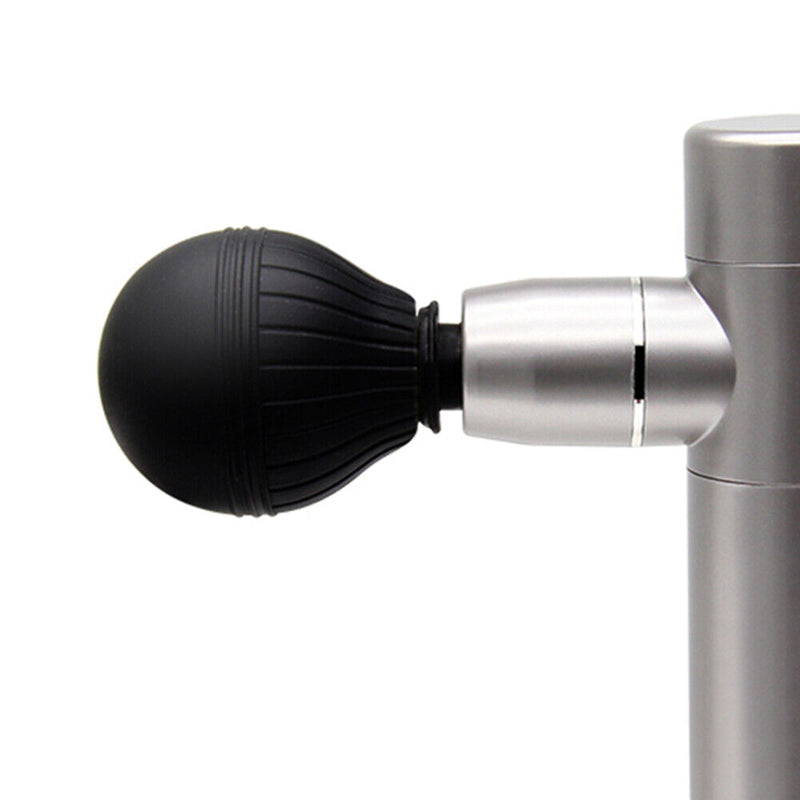 Fascial Gun Massage Muscle Stimulator Body Relaxation Pain Relief Therapy Relax