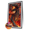 5D Diamond Painting Kit DIY Dragon Full Square Drill Mosaic Picture Wall De