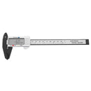 Plastic Electronic Digital Vernier Brake Saddle 0-150mm Digital Vernier