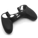 Protective case for PS4 / PS4 Pro game controller (non-slip, soft silicone) weak