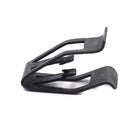 Black Auto Trim Control Panel Fastener Car Dash Clips Dashboard Retainer Rivets