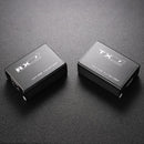30m Wireless HDMI Transmitter Receiver 1080p Splitter Adapter for CCTV DVR
