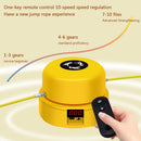 Intelligent Automatic Rope Skipping Machine Large Screen Count for Beginners