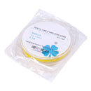 1 Roll 2.1m 1.8mm Dam Stabilizing Cord Dentistry Instrument Dental Line Ela