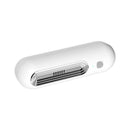 #A USB Air Purifier Kitchen Supplies Refrigerator Deodorant for Closet for Wardr