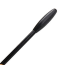 6mm Tremolo Arm Whammy Bar Arm for Electric Guitar Parts (Black)