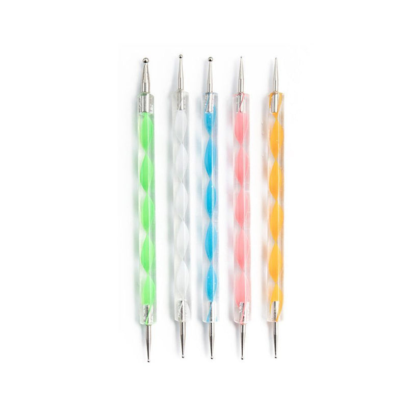 Pottery Sculpture Ceramic Tool Painting Brush Art Pen Mandala Dotting Tool