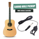JD-01 for Acoustic Folk Guitar Ukulele Violin Musical Instrument Clip-on Pickup