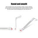 3pcs MTB Bike Tire Lever Cycling Steel Wheel Pry Up Hooks Bicycle Tyre Remover